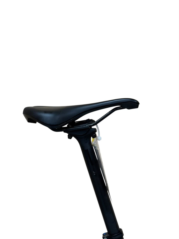 Cube Elite C:68X Race 29 inch mountainbike Refurbished Gebruikte fiets 