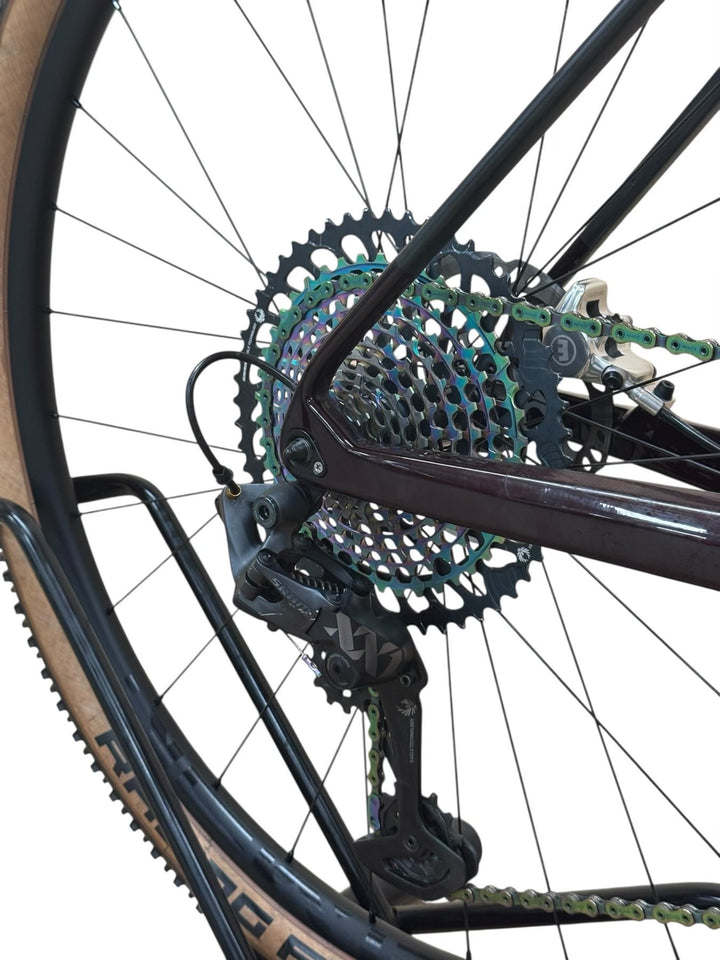 Cube Elite C:68X Race 29 inch mountainbike Refurbished Gebruikte fiets 