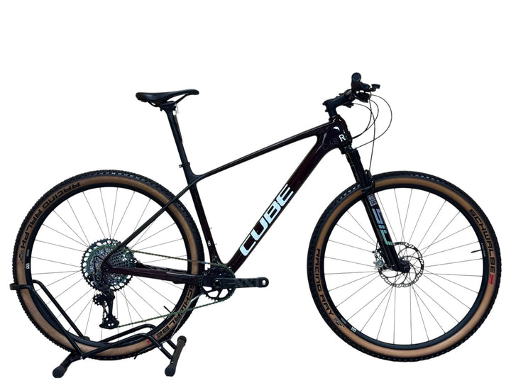 Cube Elite C:68X Race 29 inch mountainbike Refurbished Gebruikte fiets 