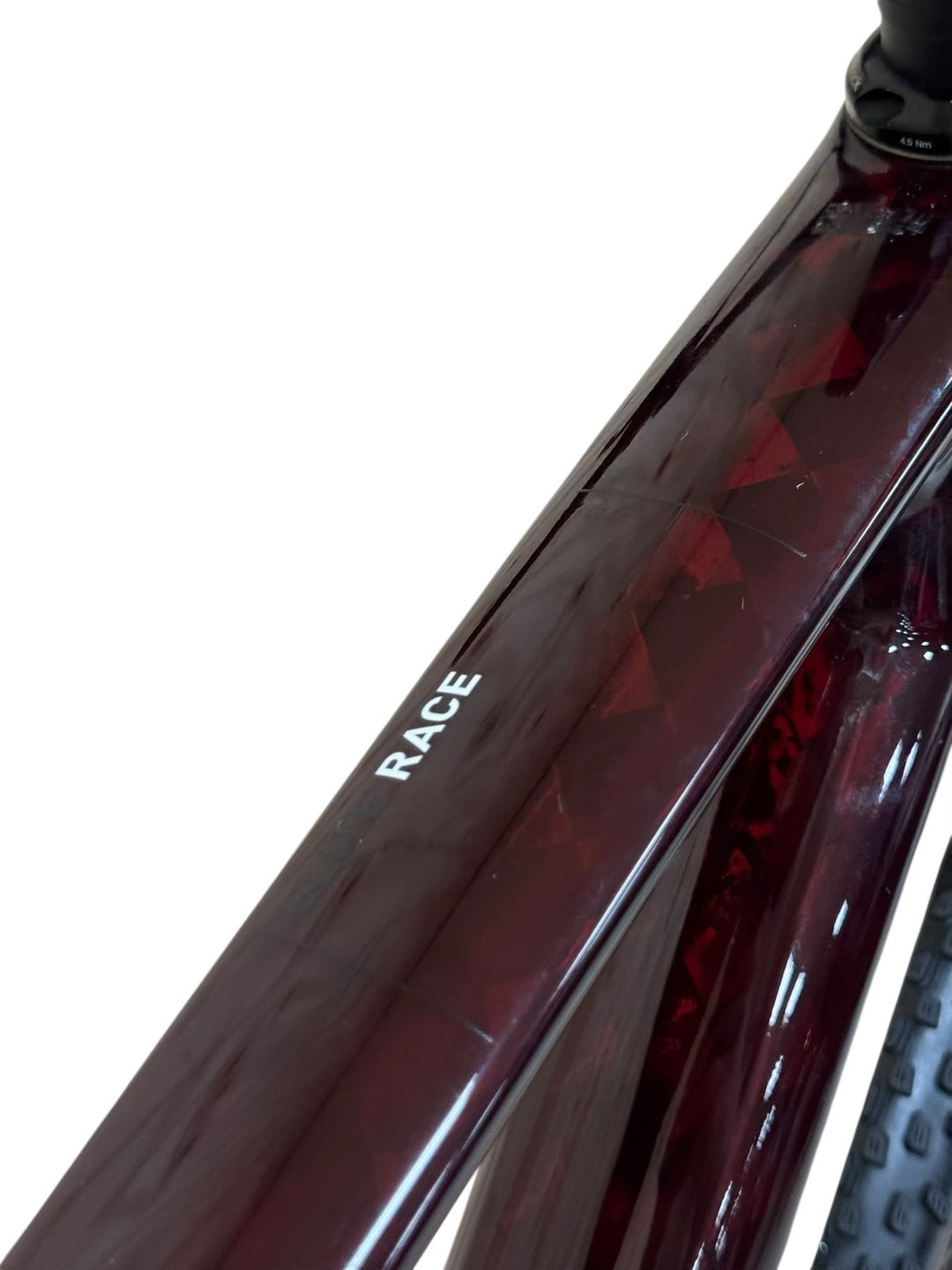 Cube Elite C:68X Race 29 inch mountainbike Refurbished Gebruikte fiets 