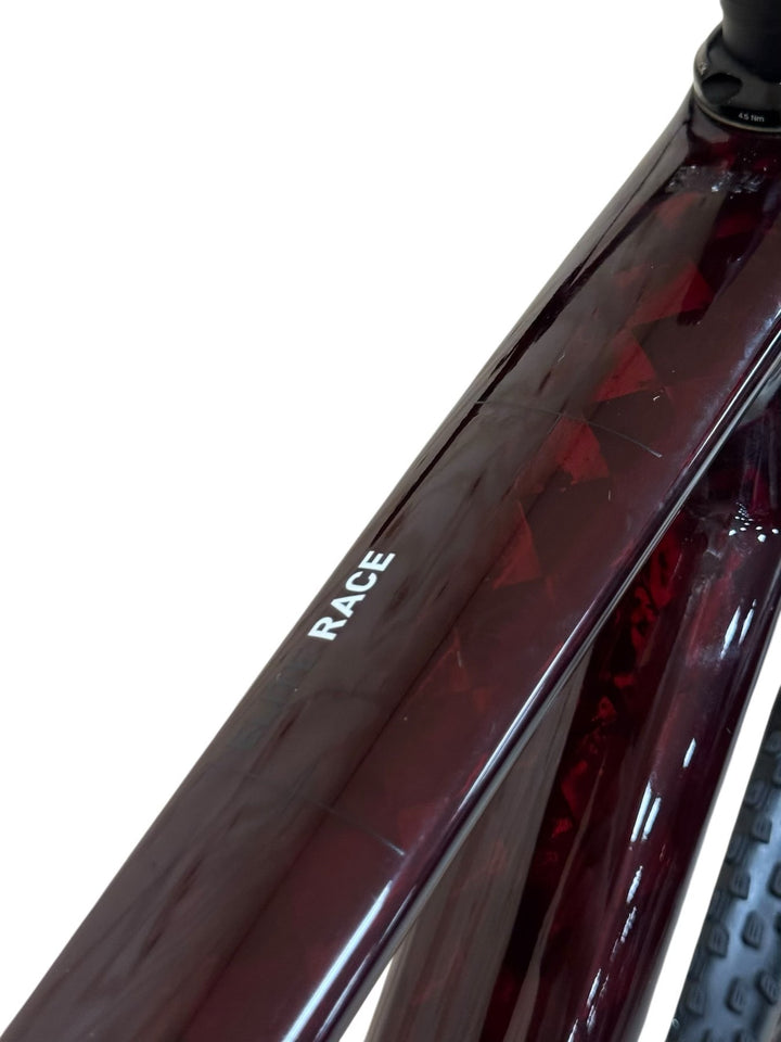 Cube Elite C:68X Race 29 inch mountainbike Refurbished Gebruikte fiets 