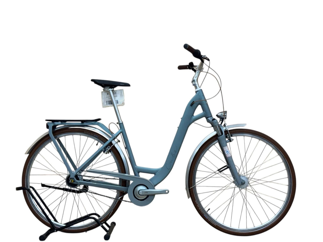 fahrrad cube ella Cube Ella Cruise Trekkingrad Generalüberholt aus zweiter Hand Trekkingrad – H&B Exclusive