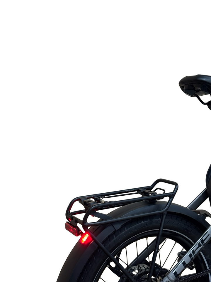 Cube Fold Hybrid 500 E-Bike Refurbished Gebruikte fiets 