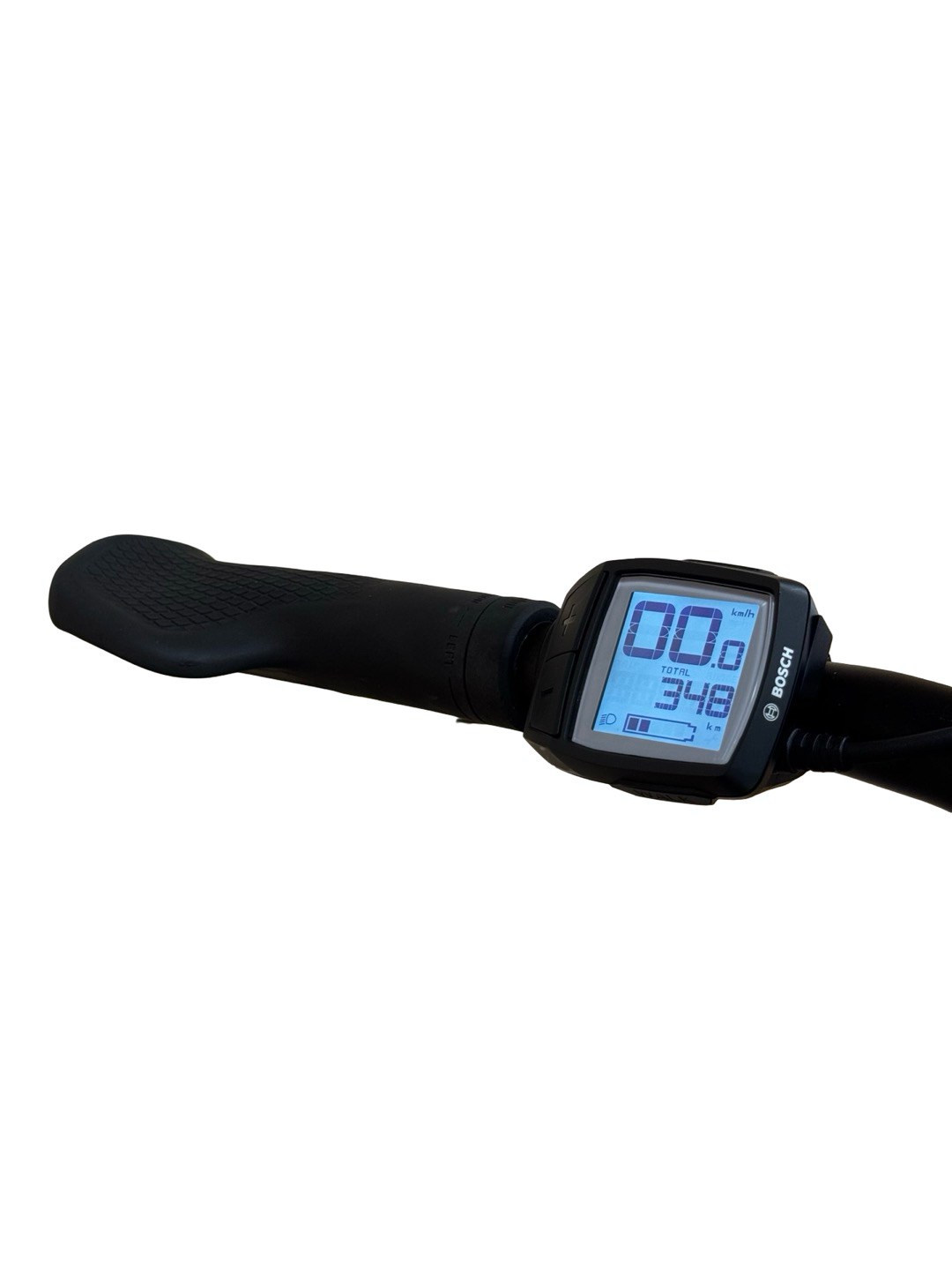 Cube Fold Hybrid 500 E-Bike Refurbished Gebruikte fiets 