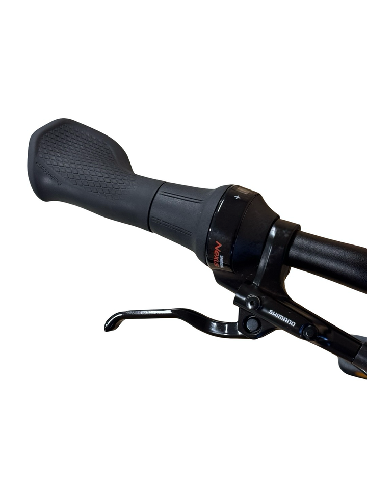 Cube Fold Hybrid 500 E-Bike Refurbished Gebruikte fiets 