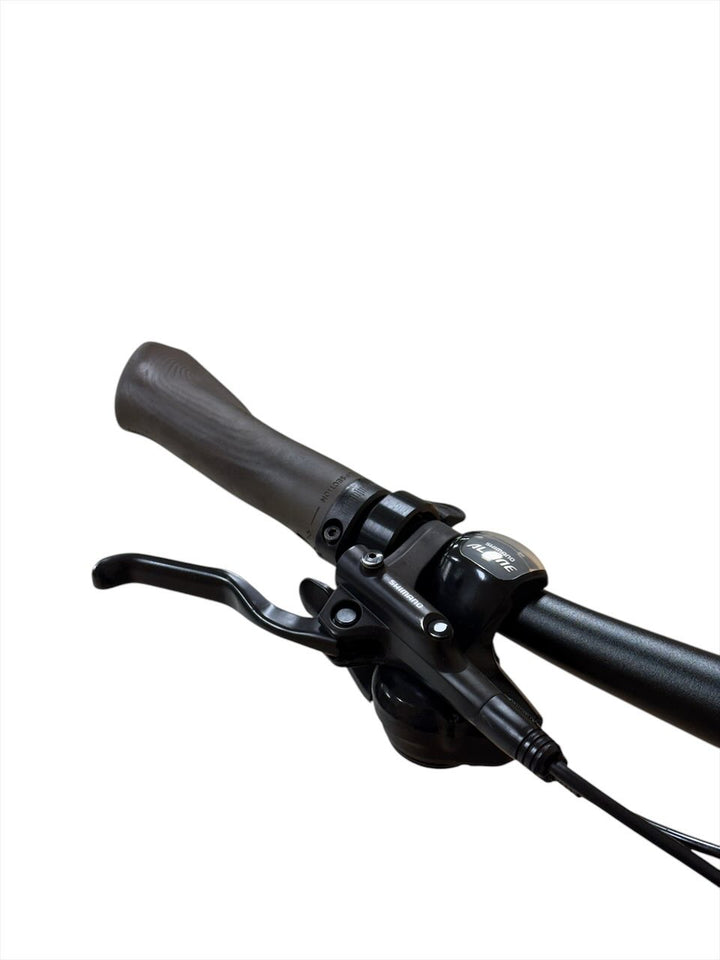 Cube Hyde Pro Allroad Trekkingfiets Refurbished Gebruikte fiets