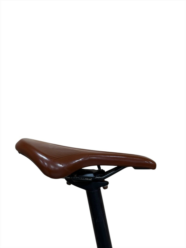 Cube Hyde Pro Allroad Trekkingfiets Refurbished Gebruikte fiets