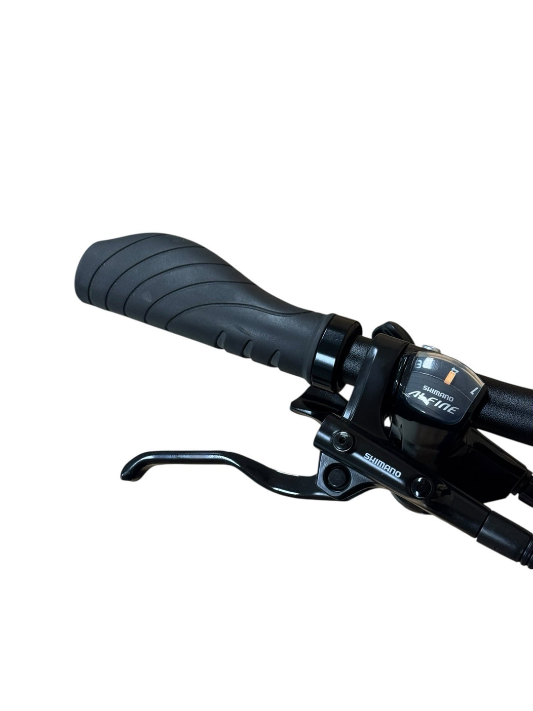 Cube Hyde Pro Trekkingfiets Refurbished Gebruikte fiets 