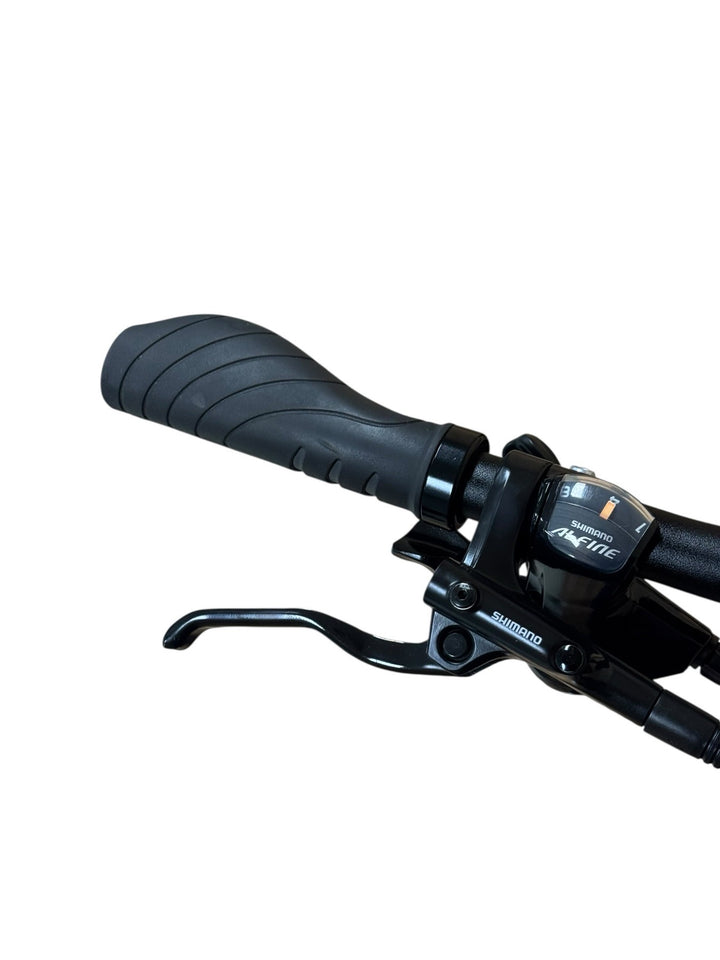 Cube Hyde Pro Trekkingfiets Refurbished Gebruikte fiets 