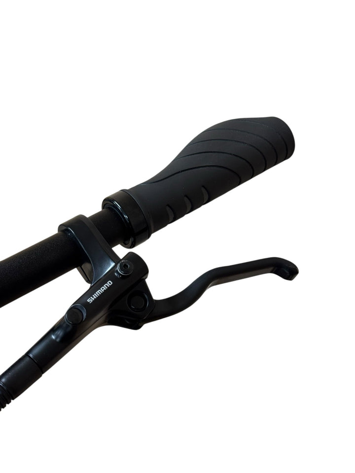 Cube Hyde Pro Trekkingfiets Refurbished Gebruikte fiets 