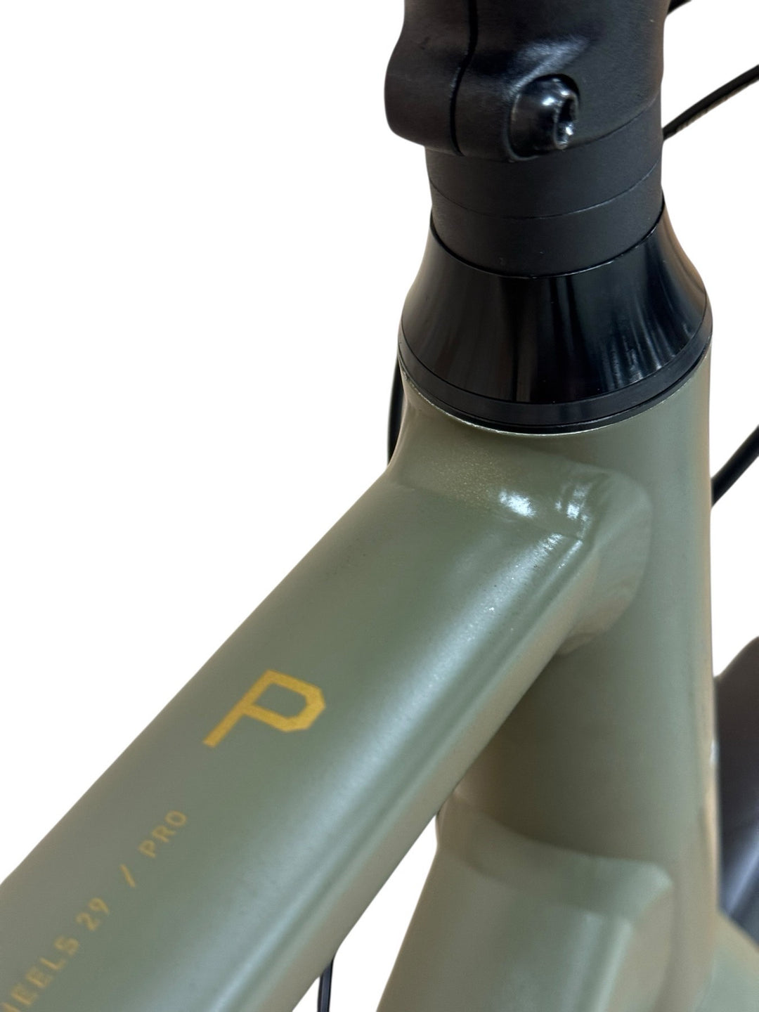Cube Hyde Pro Trekkingfiets Refurbished Gebruikte fiets 
