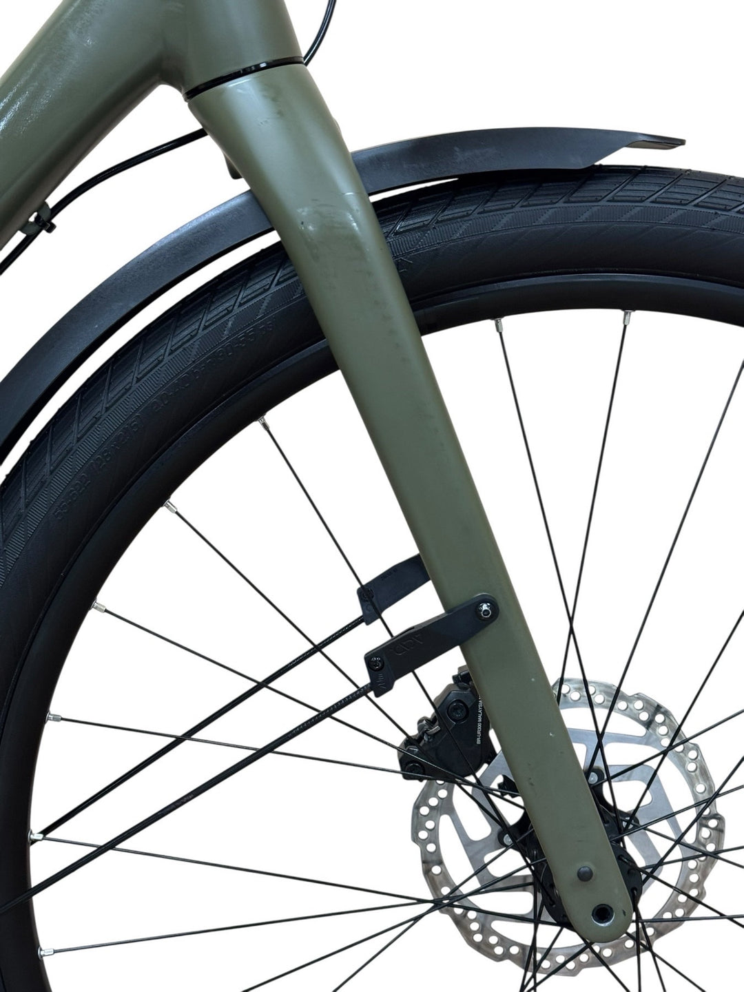 Cube Hyde Pro Trekkingrad Gebraucht | Generalüberholt