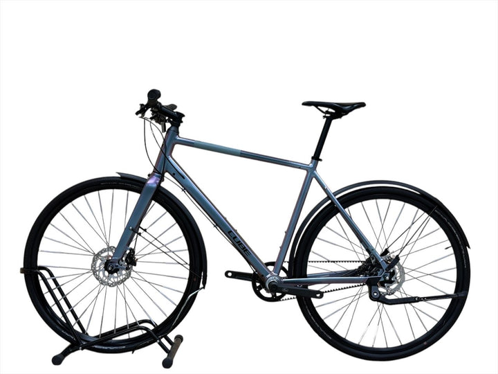 Cube Hyde Race Allroad Trekkingfiets Refurbished Gebruikte fiets