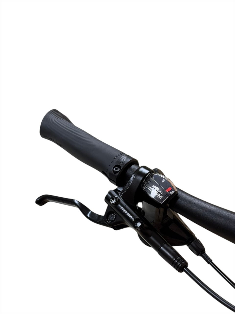 Cube Hyde Race Trekkingfiets Refurbished Gebruikte fiets 