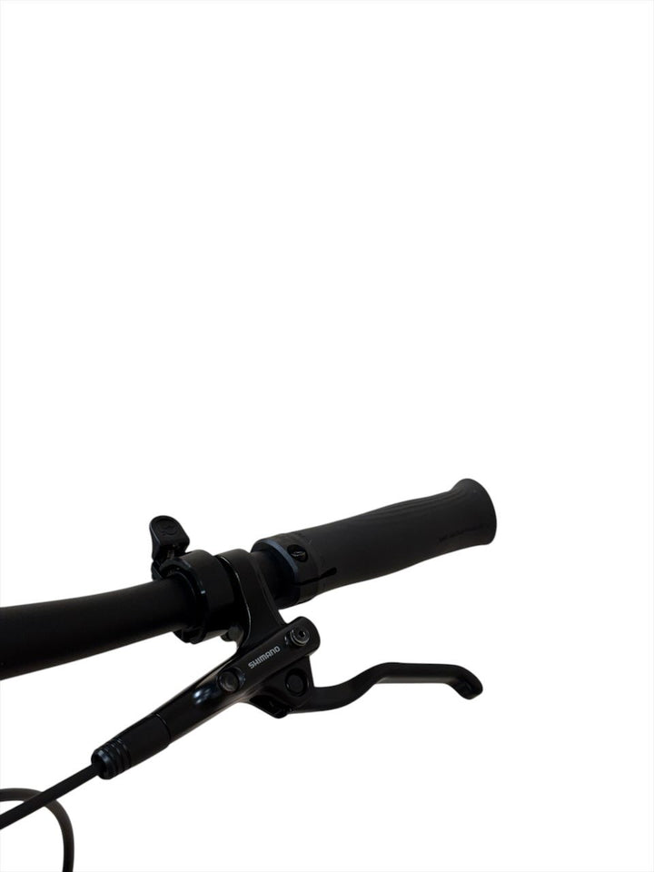 Cube Hyde Race Trekkingfiets Refurbished Gebruikte fiets 