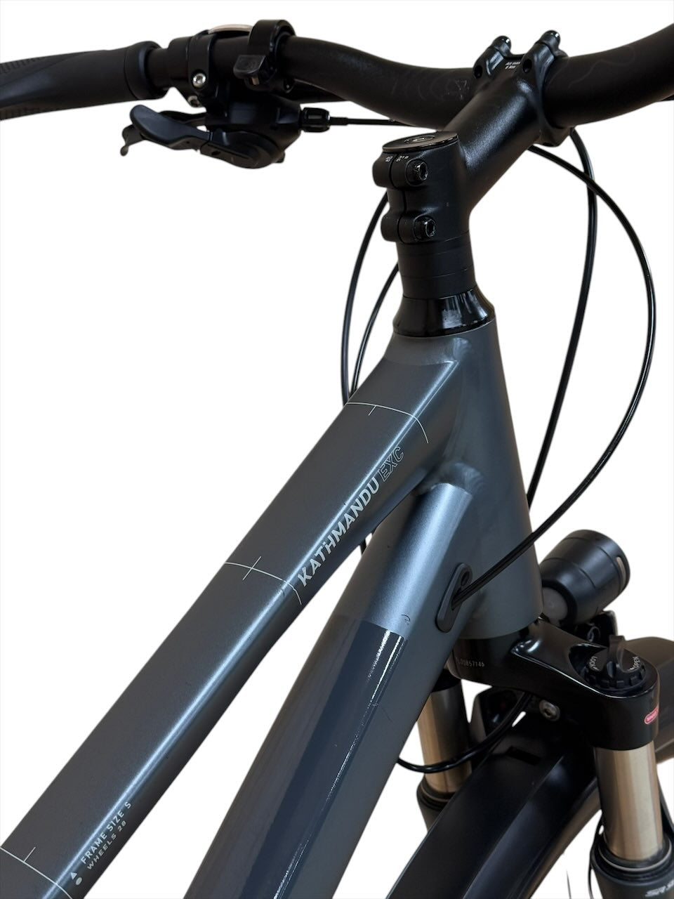 cube kathmandu trekkingrad damen Cube Kathmandu EXC Trekkingrad Generalüberholt aus zweiter Hand Trekkingrad  – H&B Exclusive