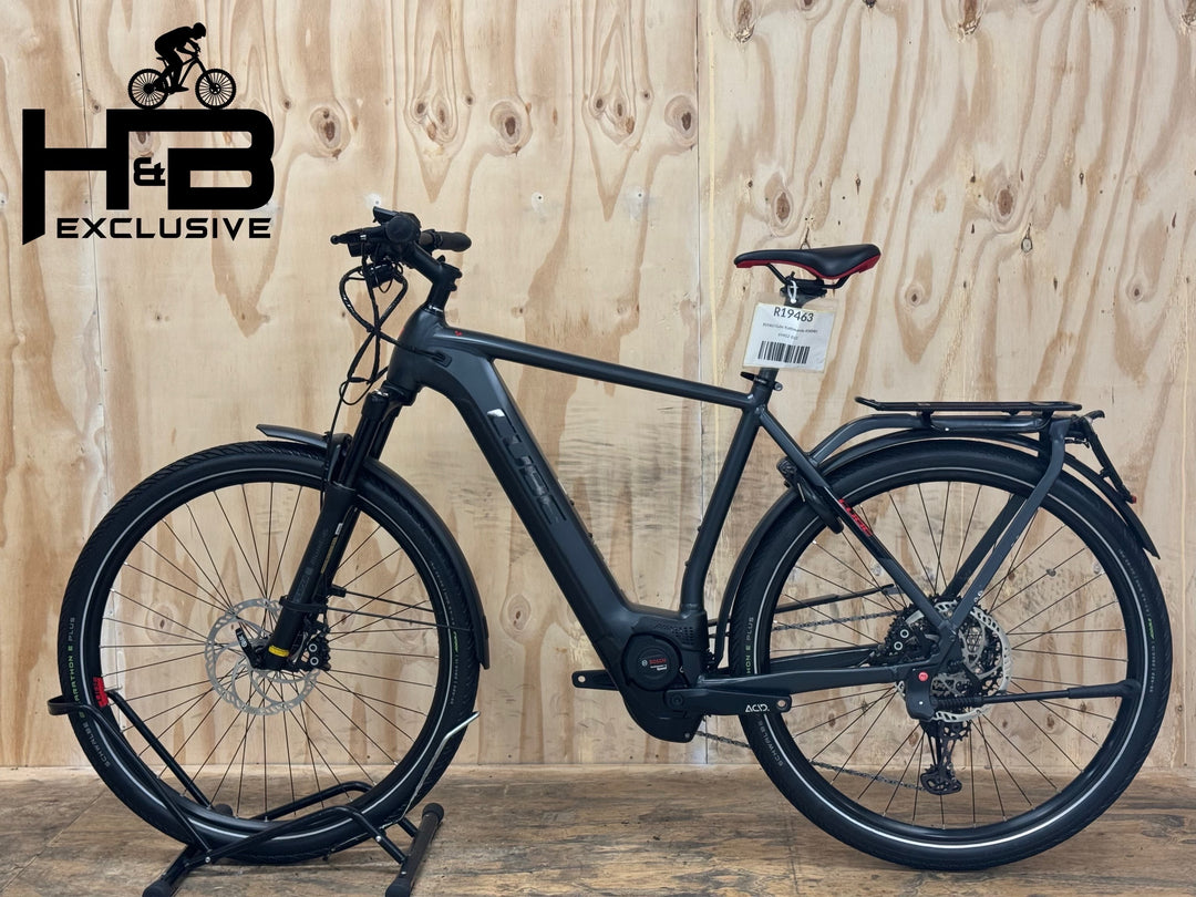 cube e bike herren 45 km/h Cube Kathmandu Hybrid 45 km/h 625 E-Bike Gebraucht | Generalüberholt