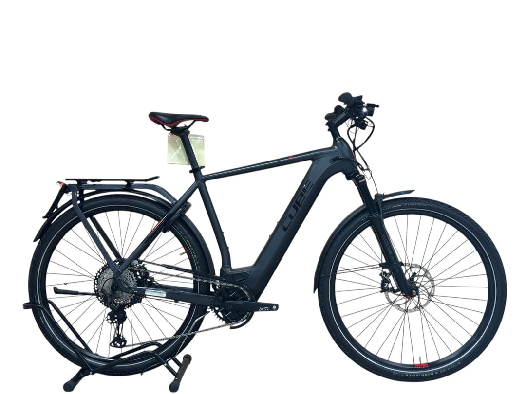 cube e bike 45 Cube Kathmandu Hybrid 45 km/h 625 E-Bike Gebraucht | Generalüberholt
