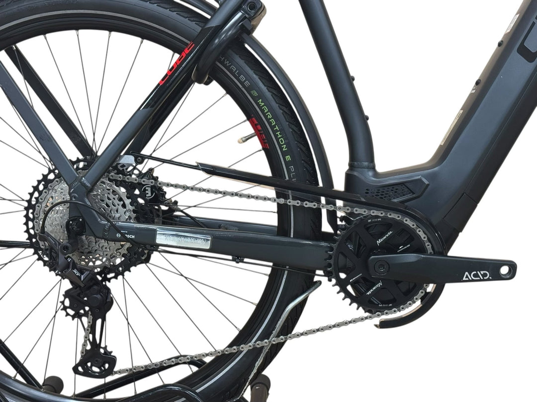 cube e bike 45 km/h 2021 Cube Kathmandu Hybrid 45 km/h 625 E-Bike Gebraucht | Generalüberholt