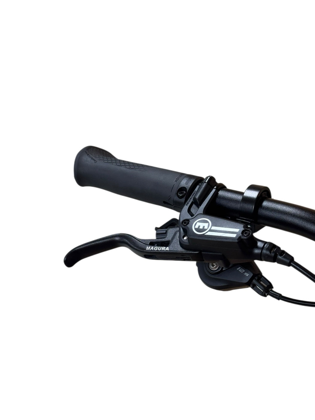 Cube Kathmandu Hybrid ABS 750 E-Bike Refurbished Gebruikte fiets 