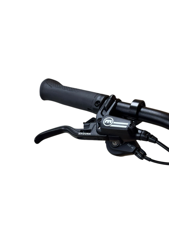 Cube Kathmandu Hybrid ABS 750 E-Bike Refurbished Gebruikte fiets 