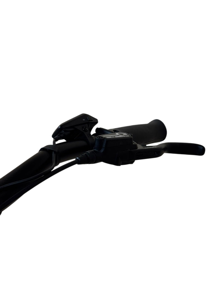 Cube Kathmandu Hybrid ABS 750 E-Bike Refurbished Gebruikte fiets 