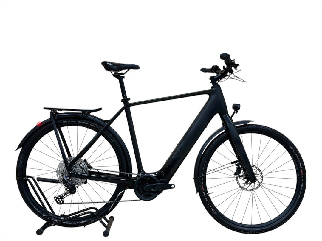 cube e bike kathmandu 2019 Cube Kathmandu Hybrid C62 SLX 400x E-Bike Generalüberholt aus zweiter Hand E -Bike – H&B Exclusive