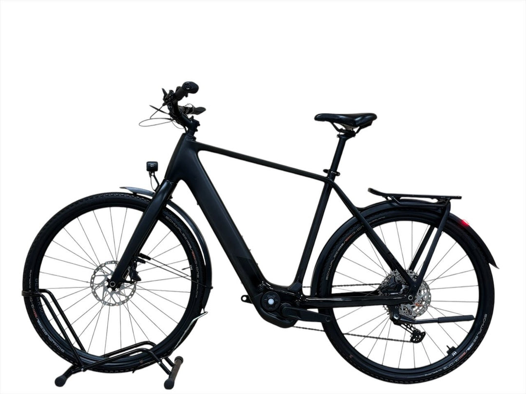 Cube Kathmandu Hybrid C62 SLX 400x E-Bike Refurbished Gebruikte fiets