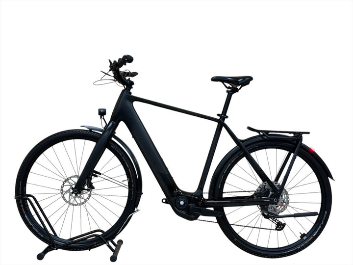 Cube Kathmandu Hybrid C62 SLX 400x E-Bike Refurbished Gebruikte fiets