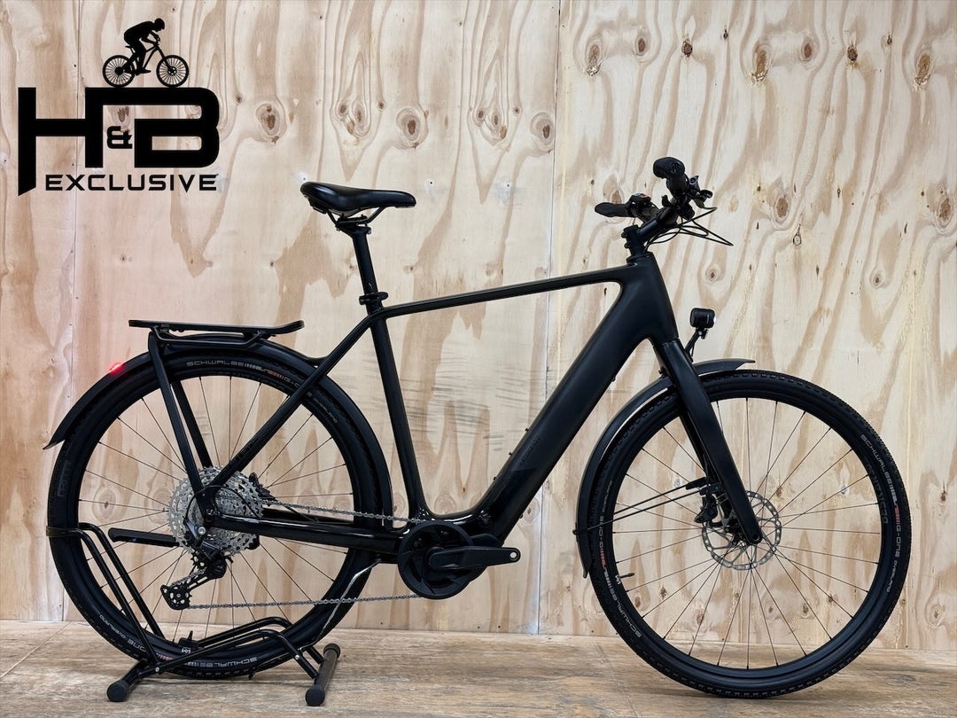 cube e bike 2012 Cube Kathmandu Hybrid C62 SLX 400x E-Bike Generalüberholt aus zweiter Hand E -Bike – H&B Exclusive