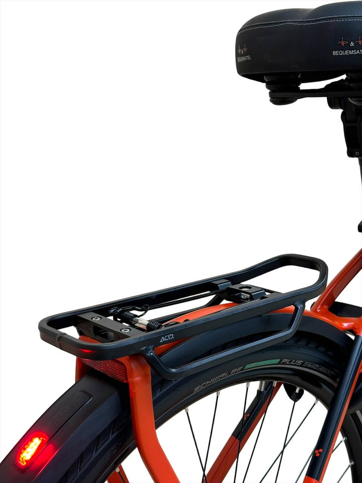 Cube Kathmandu Hybrid EXC 750 28 inch E-Bike Refurbished Gebruikte fiets 