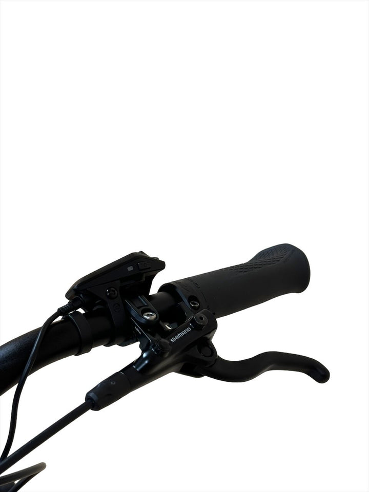 Cube Kathmandu Hybrid EXC 750 28 inch E-Bike Refurbished Gebruikte fiets 