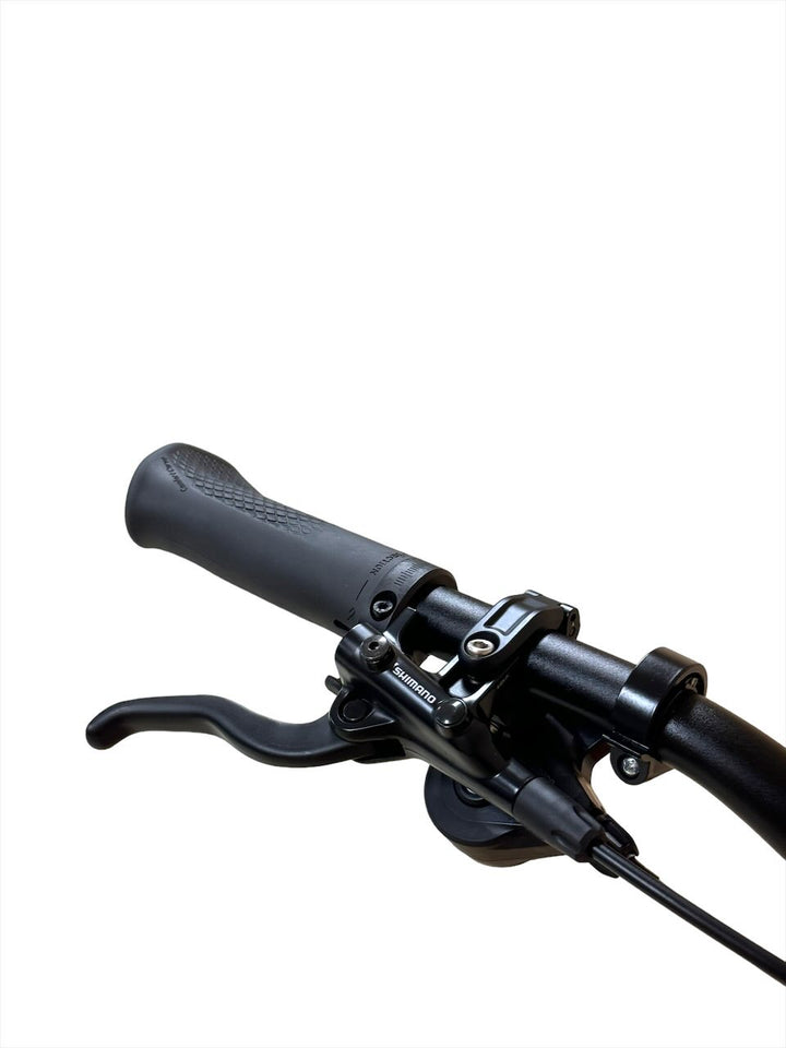 Cube Kathmandu Hybrid EXC 750 28 inch E-Bike Refurbished Gebruikte fiets 