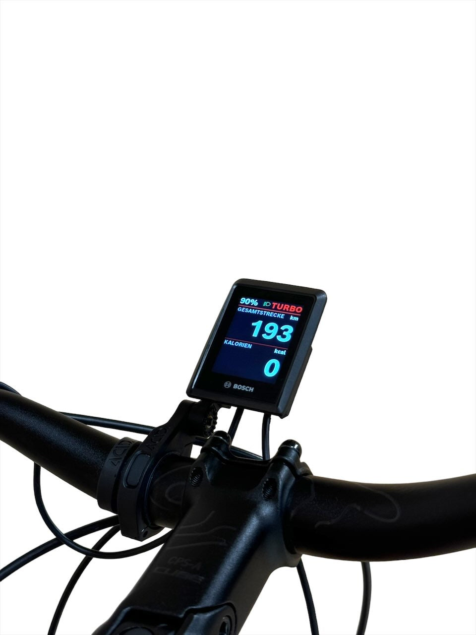 Cube Kathmandu Hybrid EXC 750 28 inch E-Bike Refurbished Gebruikte fiets 