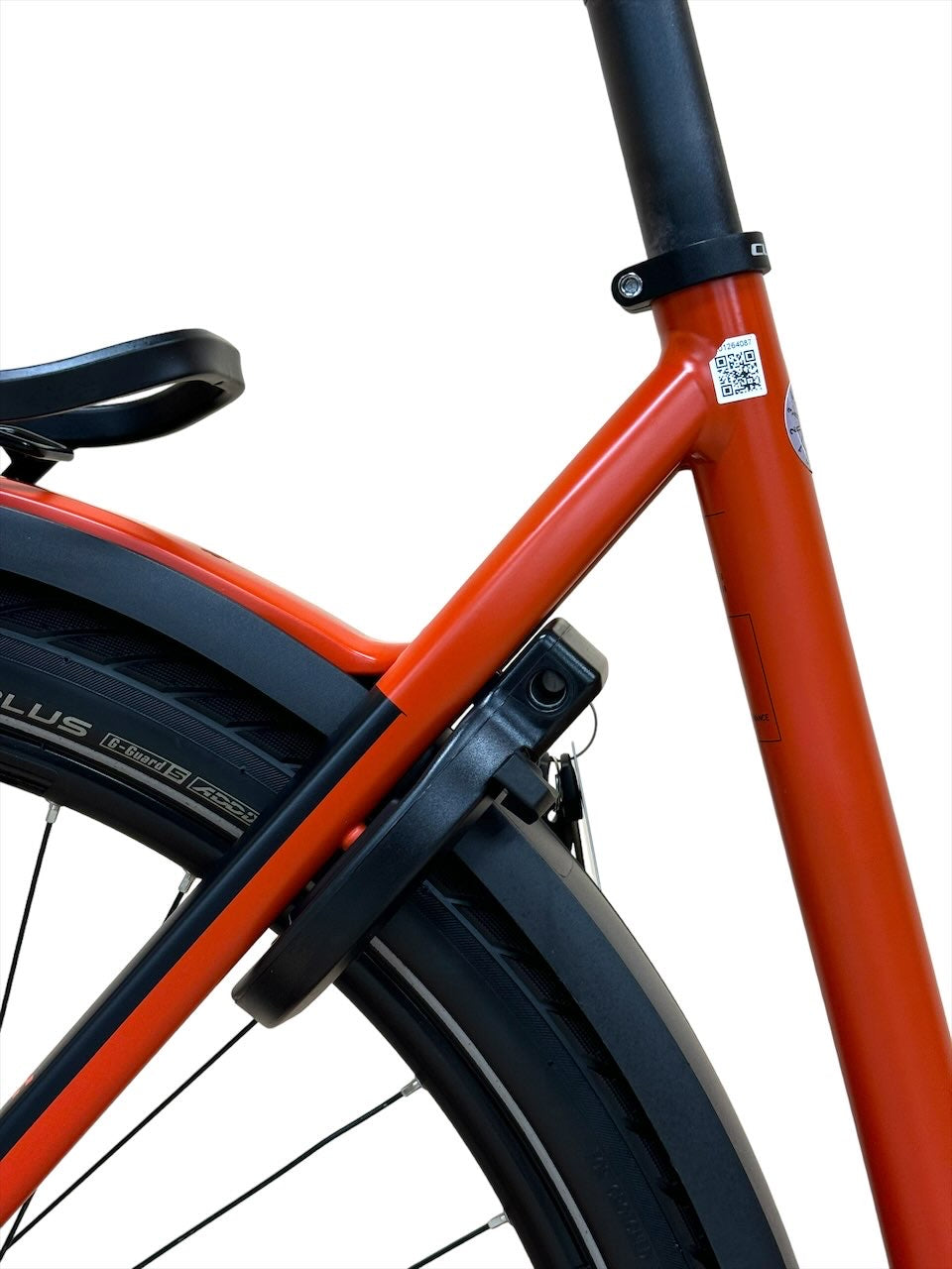 Cube Kathmandu Hybrid EXC 750 28 inch E-Bike Refurbished Gebruikte fiets 