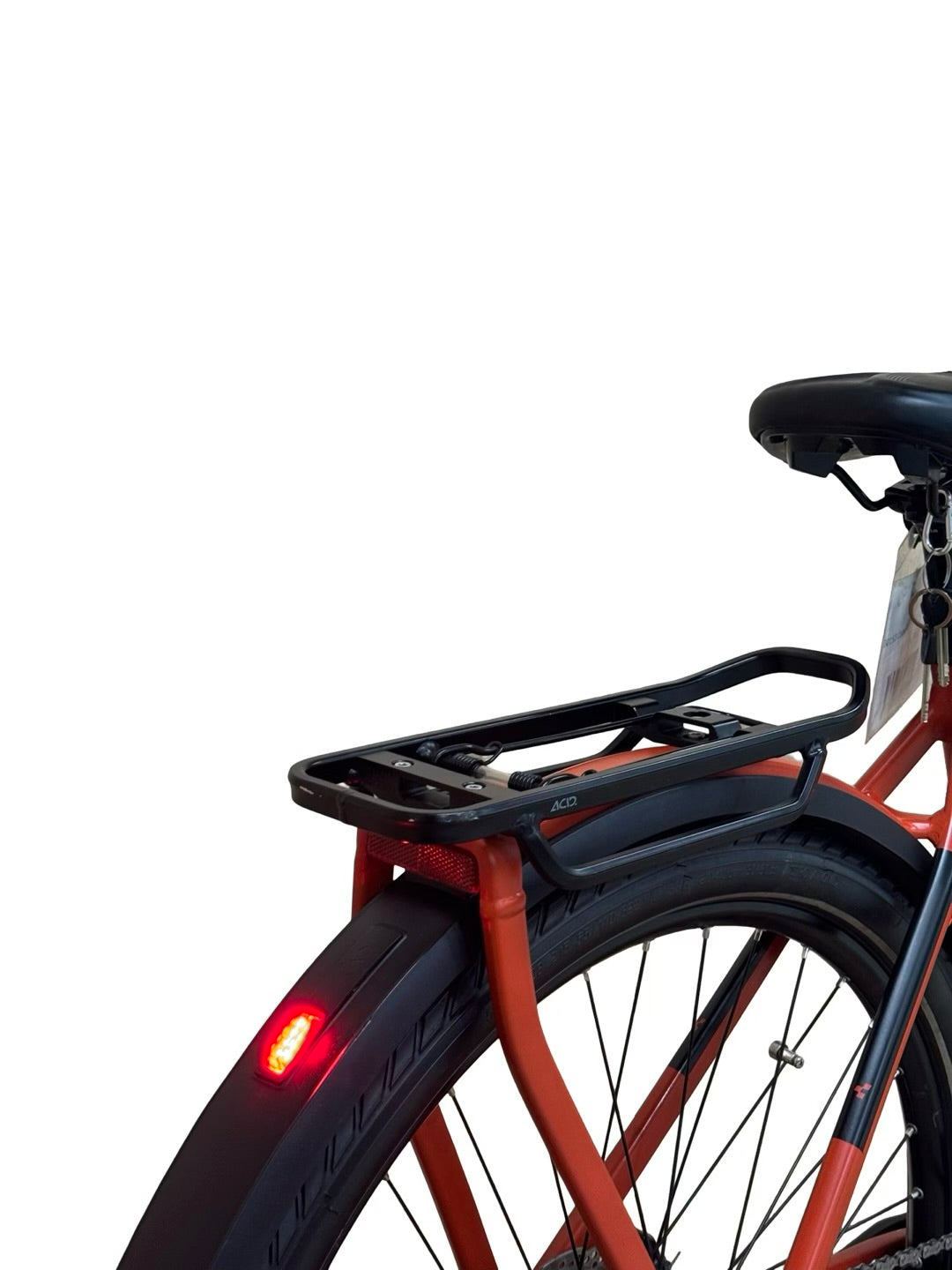 Cube Kathmandu Hybrid EXC 750 E-Bike Refurbished Gebruikte fiets