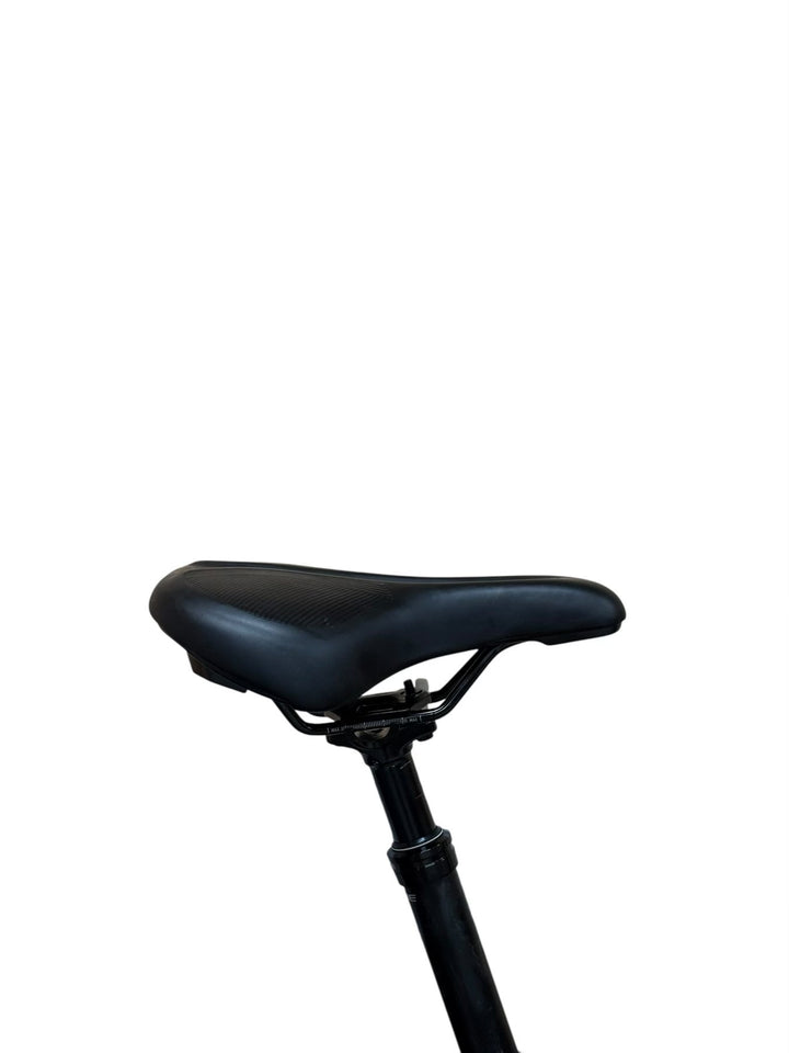 Cube Kathmandu Hybrid EXC 750 E-Bike Refurbished Gebruikte fiets 