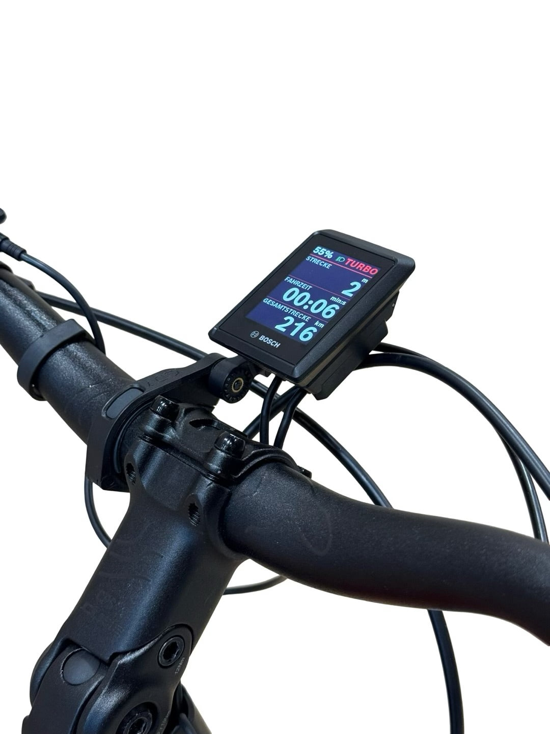Cube Kathmandu Hybrid EXC 750 E-Bike Refurbished Gebruikte fiets 