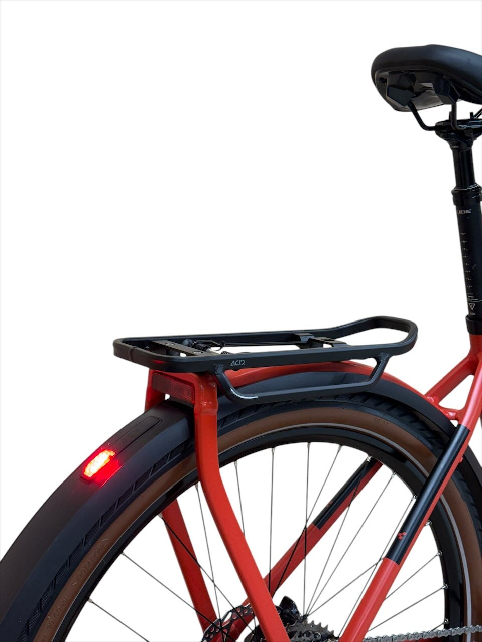 Cube Kathmandu Hybrid EXC 750 E-Bike Refurbished Gebruikte fiets