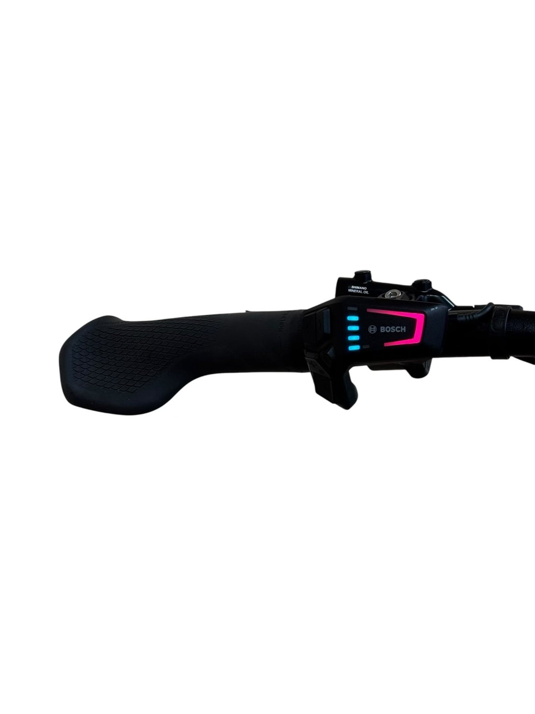 Cube Kathmandu Hybrid EXC 750 E-Bike Refurbished Gebruikte fiets 