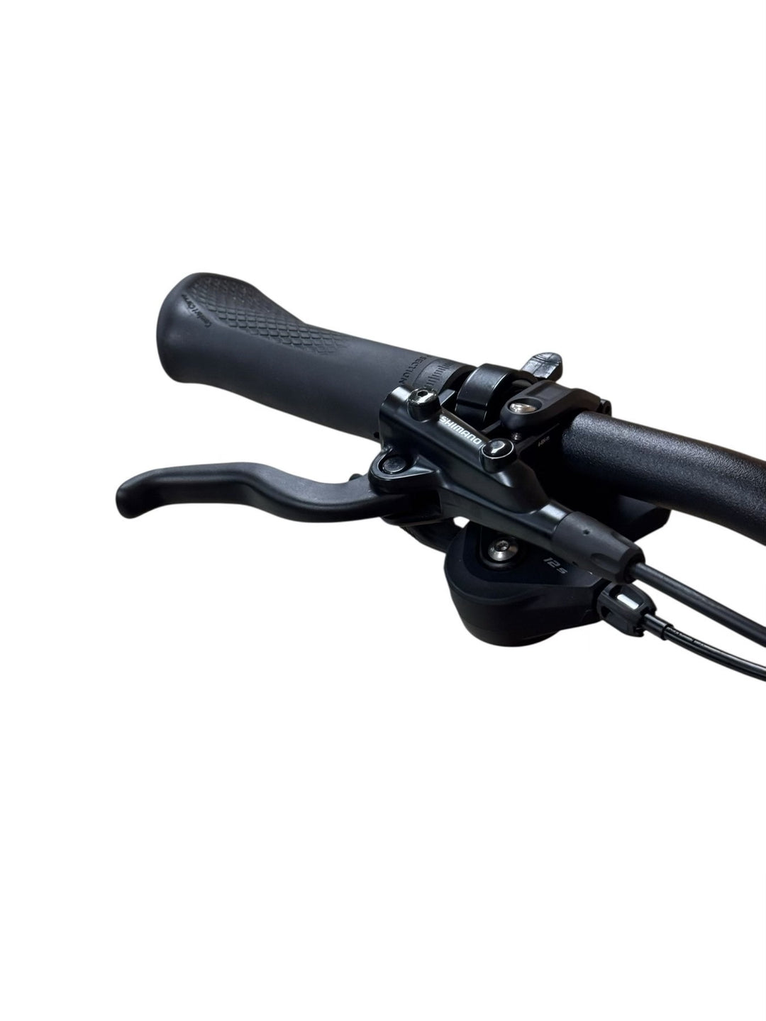 Cube Kathmandu Hybrid EXC 750 E-Bike Refurbished Gebruikte fiets 