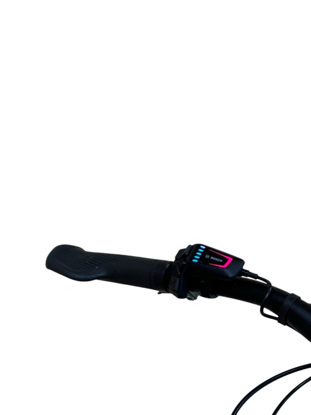 Cube Kathmandu Hybrid EXC 750 E-Bike Refurbished Gebruikte fiets