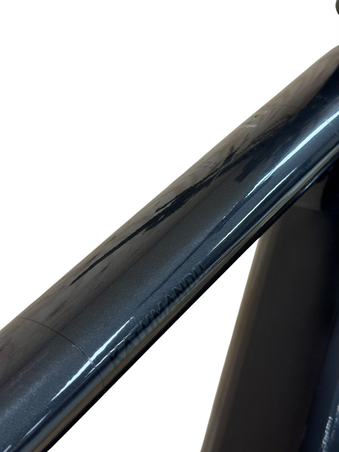 Cube Kathmandu Hybrid EXC 750 E-Bike Refurbished Gebruikte fiets