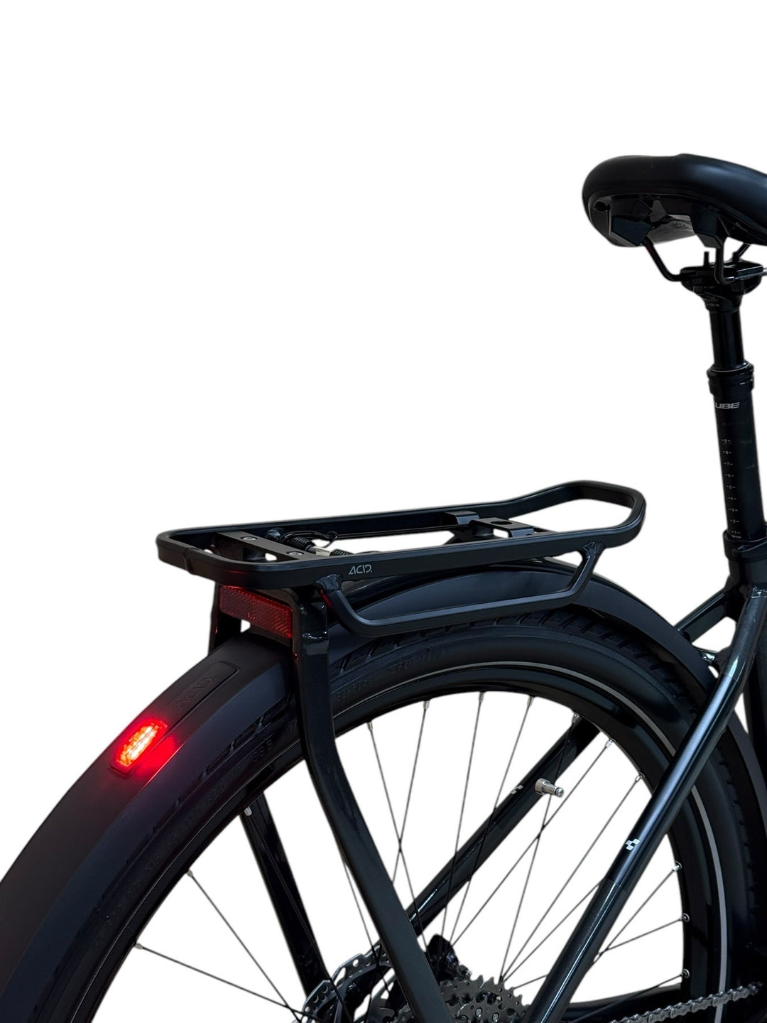 Cube Kathmandu Hybrid EXC 750 E-Bike Refurbished Gebruikte fiets