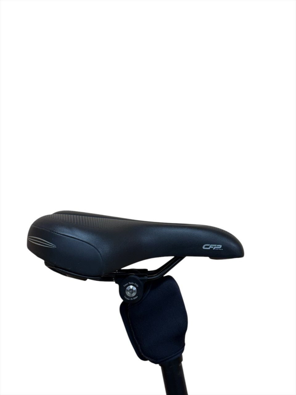 Cube Kathmandu Hybrid EXC 750 E-Bike Refurbished Gebruikte fiets