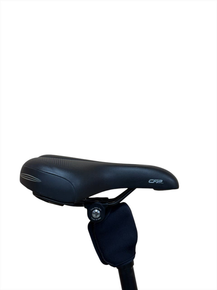 Cube Kathmandu Hybrid EXC 750 E-Bike Refurbished Gebruikte fiets