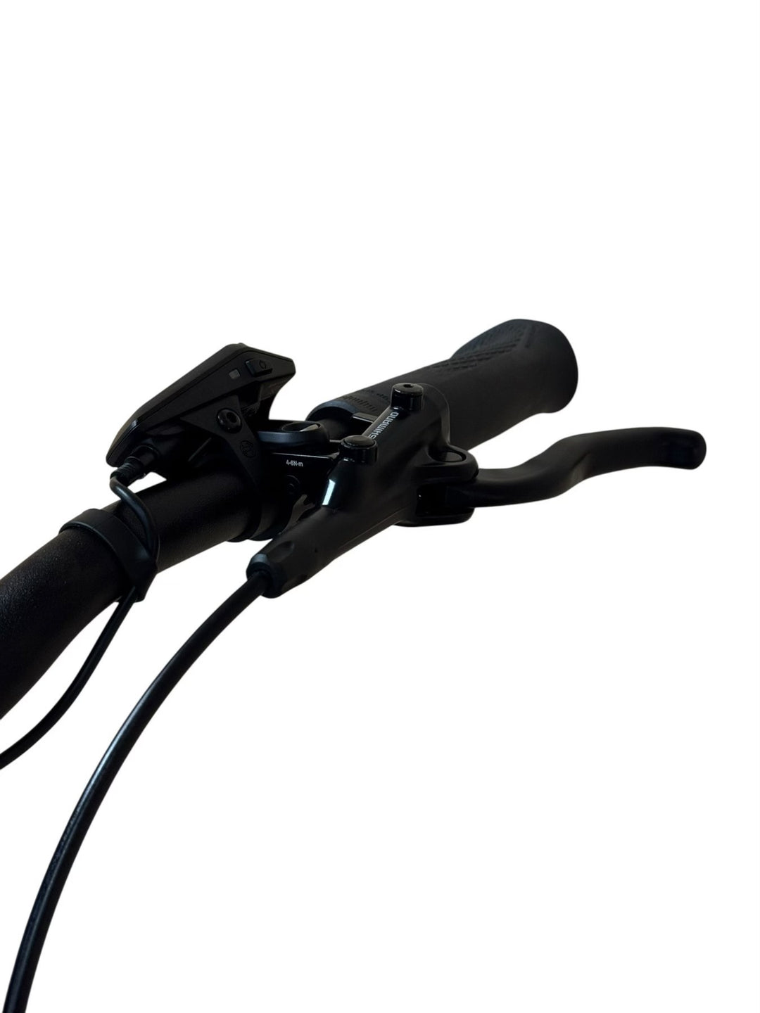 Cube Kathmandu Hybrid EXC 750 E-Bike Refurbished Gebruikte fiets 