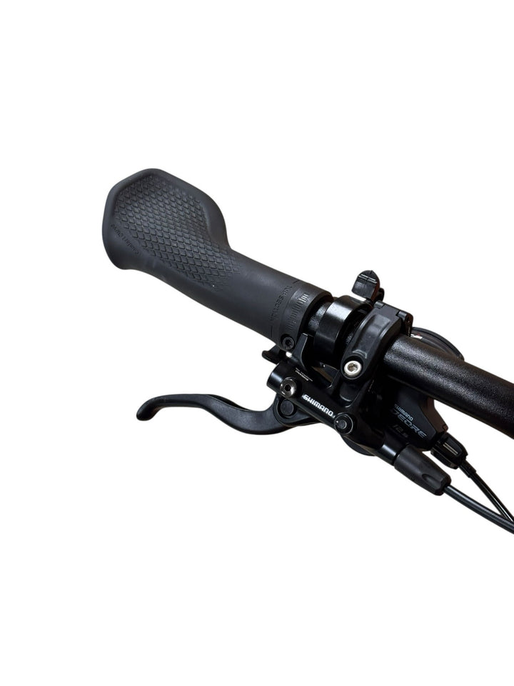 Cube Kathmandu Hybrid EXC 750 E-Bike Refurbished Gebruikte fiets 