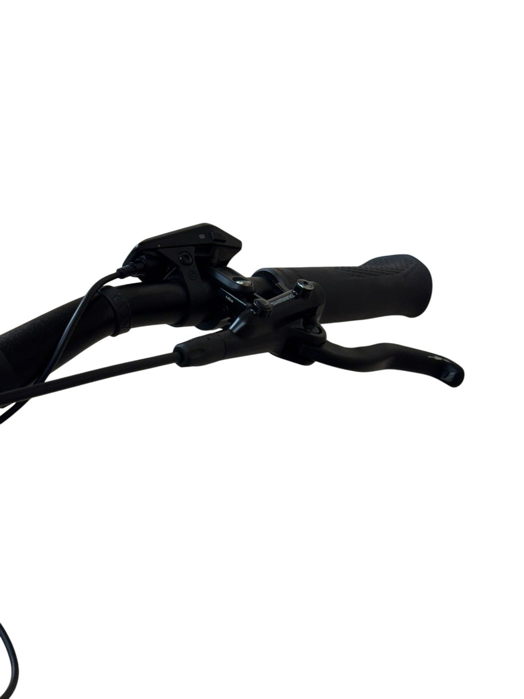 Cube Kathmandu Hybrid EXC 750 E-Bike Refurbished Gebruikte fiets 