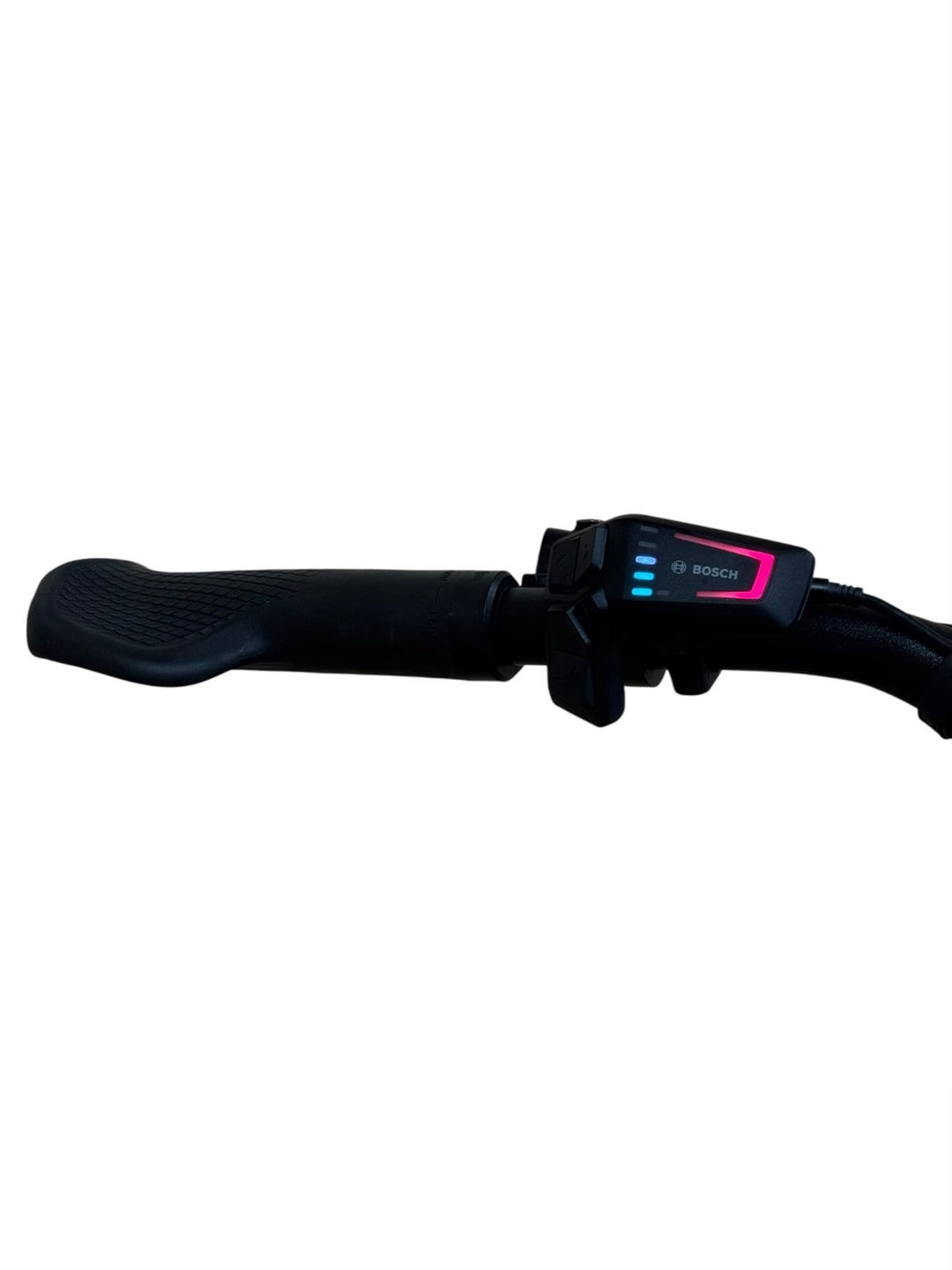 Cube Kathmandu Hybrid EXC 750 E-Bike Refurbished Gebruikte fiets